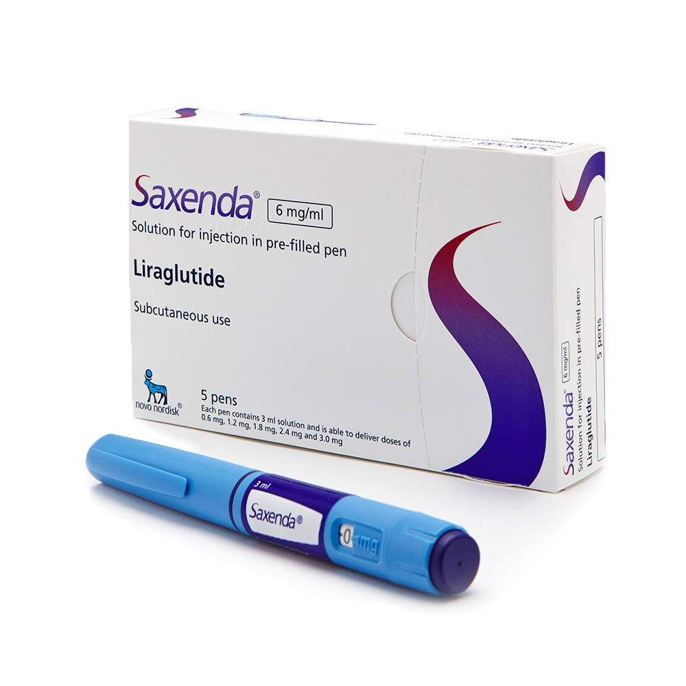 Buy Saxenda Online from Canada