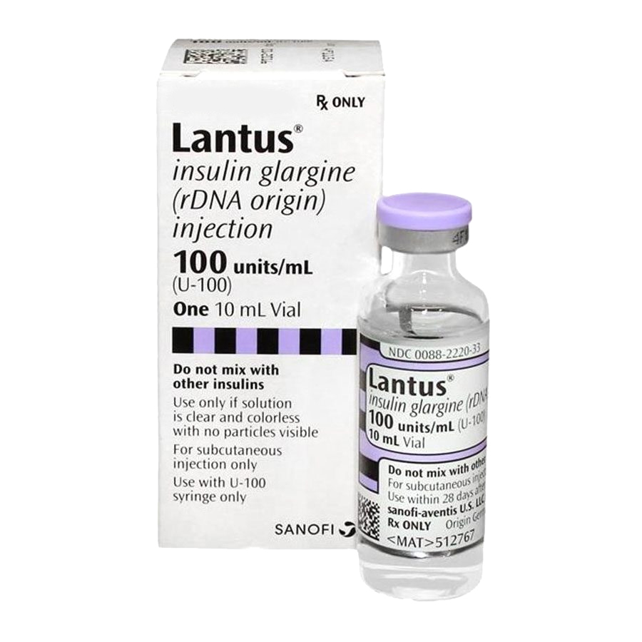 Buy Lantus