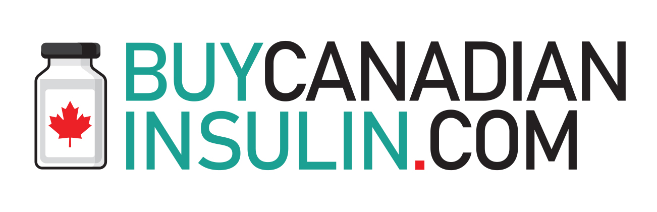 Buy Canadian Insulin Logo