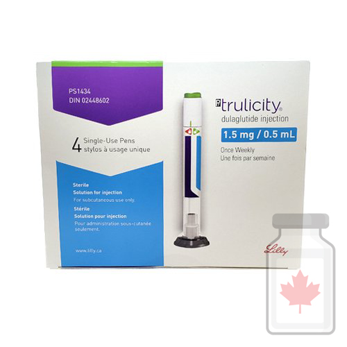 Buy Trulicity Canada