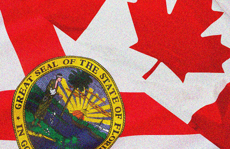 Florida Receives FDA Approval for Canadian Drug Importation