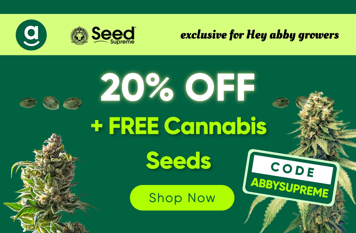 4/14 - 🔔 20% OFF SEEDS exclusive for our growers