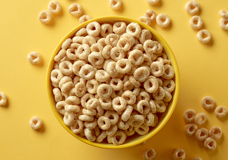 Can Diabetics Eat Honey Nut Cheerios?