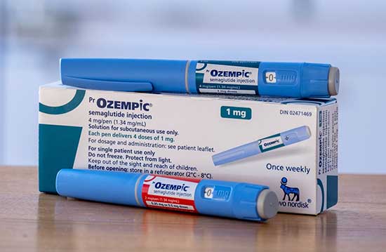 Can You Buy A 3-Month Supply of Ozempic From Canada?