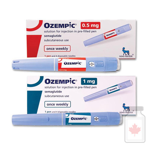 Buy Ozempic from Canada